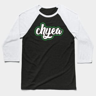 CHYEA Baseball T-Shirt